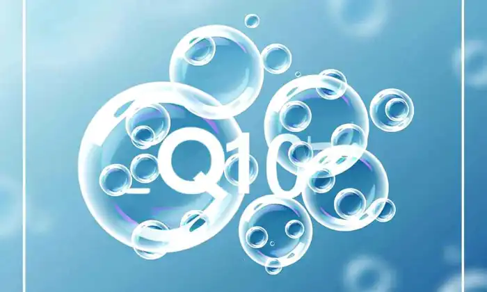 Why Liposomal CoQ10 is Essential for Heart and Energy Health?